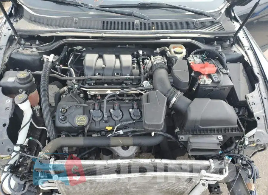 1FAHP2D85GG112150 Photo# 11