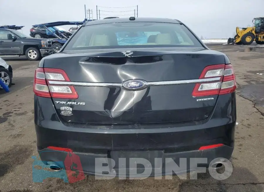 1FAHP2D85GG112150 Photo# 6