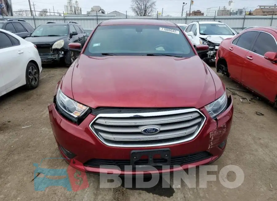 1FAHP2E84FG161093 Photo# 5