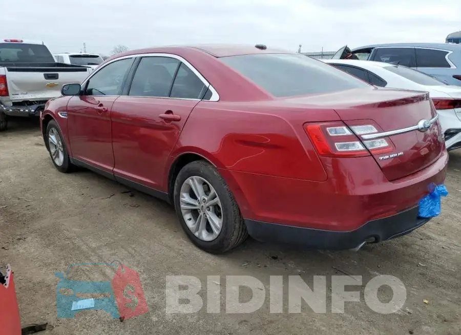 1FAHP2E84FG161093 Photo# 2