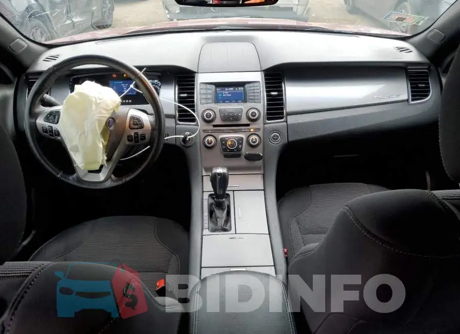 1FAHP2E84FG161093 Photo# 8