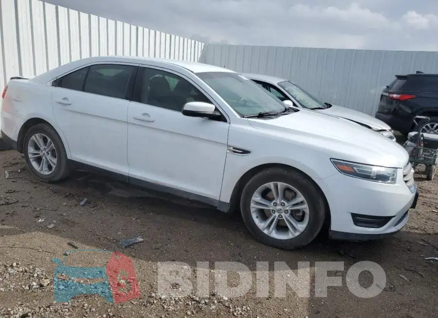 1FAHP2E87FG207256 Photo# 4