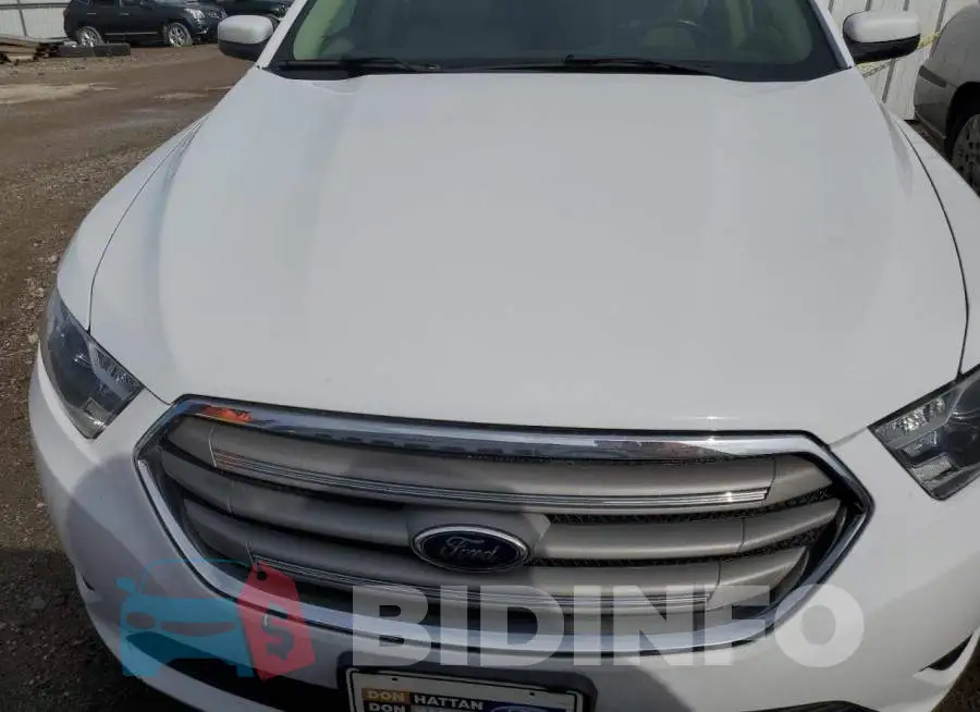 1FAHP2E87FG207256 Photo# 5