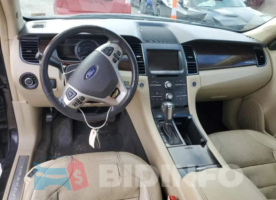 1FAHP2F84EG112831 Photo# 8