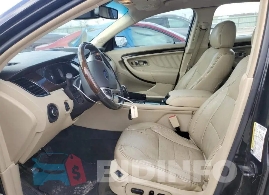 1FAHP2F84EG112831 Photo# 7