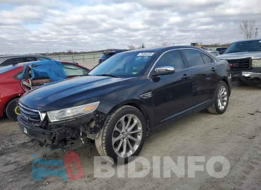 1FAHP2F84EG112831 Photo# 1