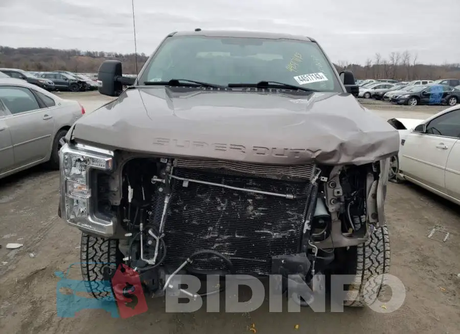 1FT7W2B61KED07287 Photo# 5