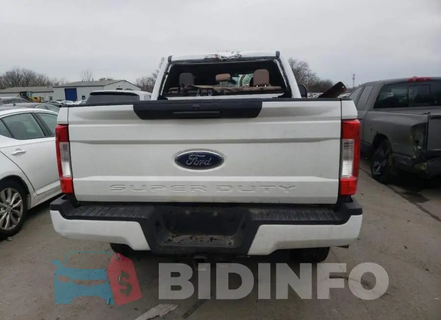 1FT7W2BT1KEE34515 Photo# 6