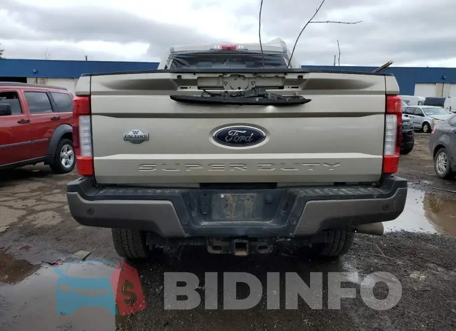 1FT7W2BT8JEB71549 Photo# 6
