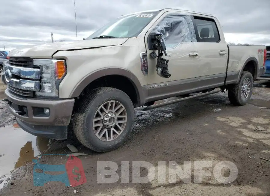 1FT7W2BT8JEB71549 Photo# 1