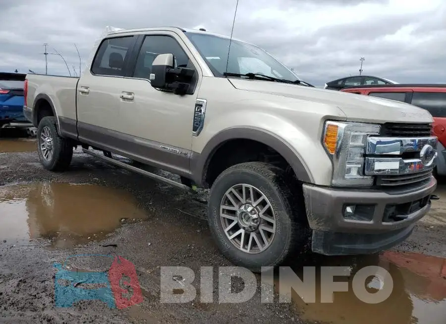 1FT7W2BT8JEB71549 Photo# 4