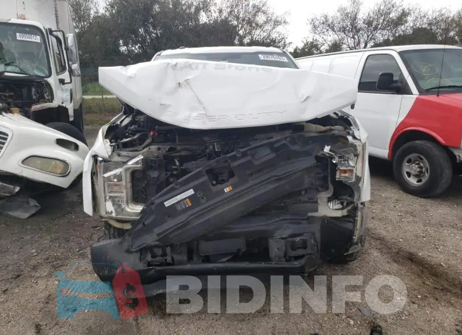 1FT7X2A69HEE09475 Photo# 5