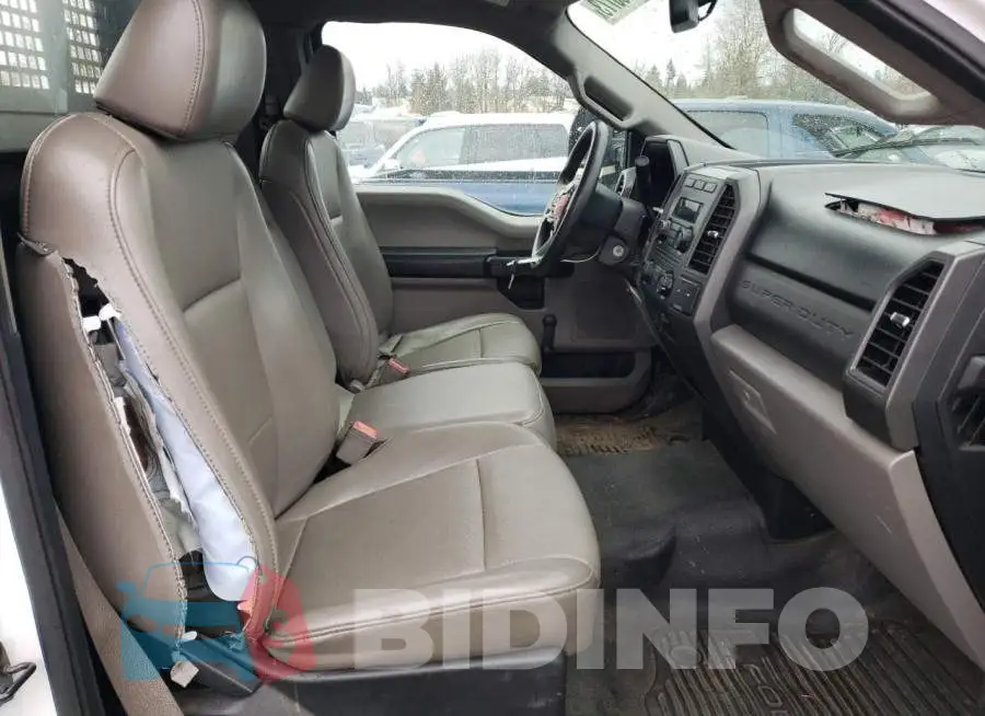 1FTBF2A66KEF58138 Photo# 10