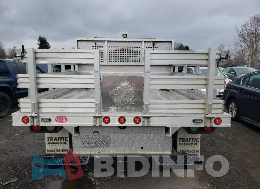 1FTBF2A66KEF58138 Photo# 6
