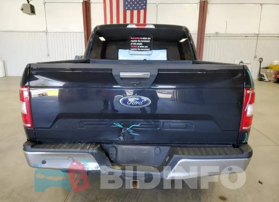 1FTEW1E59JKC39292 Photo# 6