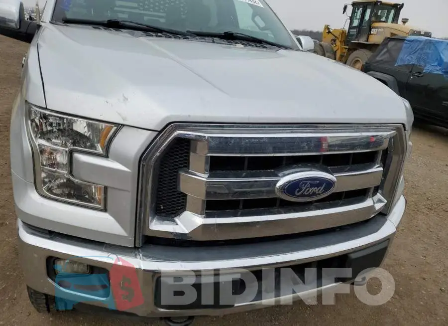 1FTEW1EG3GKD18550 Photo# 5