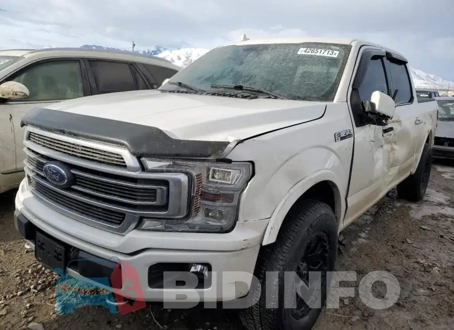 1FTEW1EG3KFD22938 Photo# 1