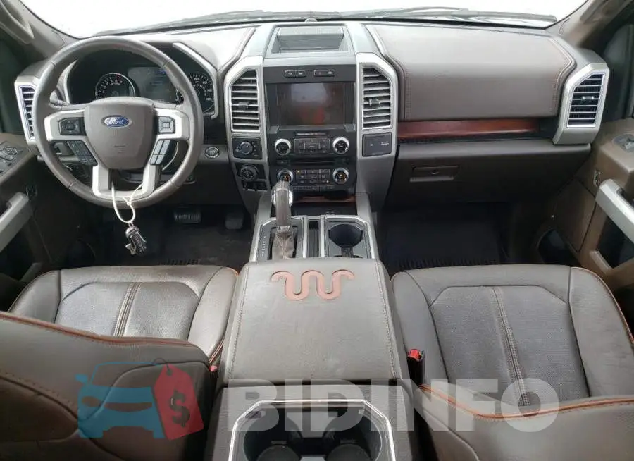 1FTEW1EG6GFD48280 Photo# 8