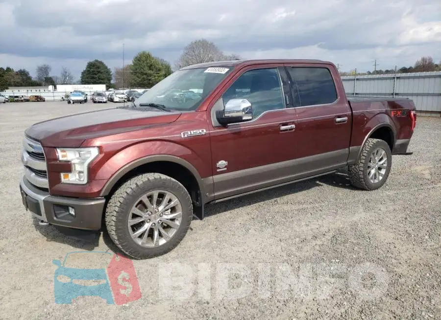 1FTEW1EG6GFD48280 Photo# 1