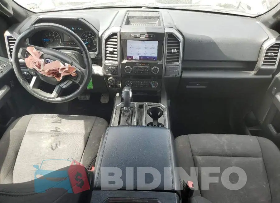 1FTEW1EP8LKD71769 Photo# 8