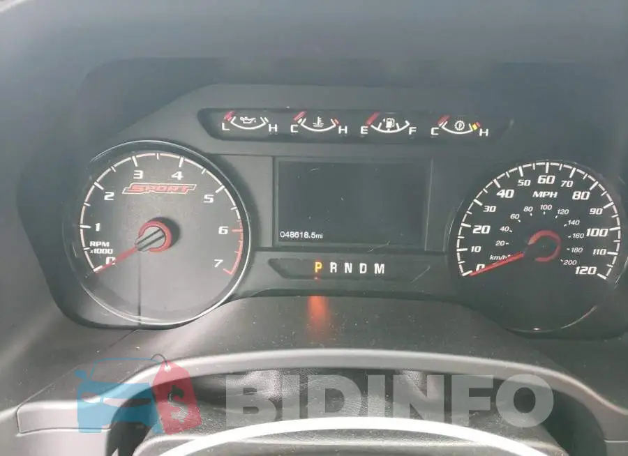 1FTFW1EG5HFC53294 Photo# 9