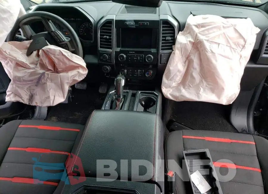 1FTFW1EG5HFC53294 Photo# 8