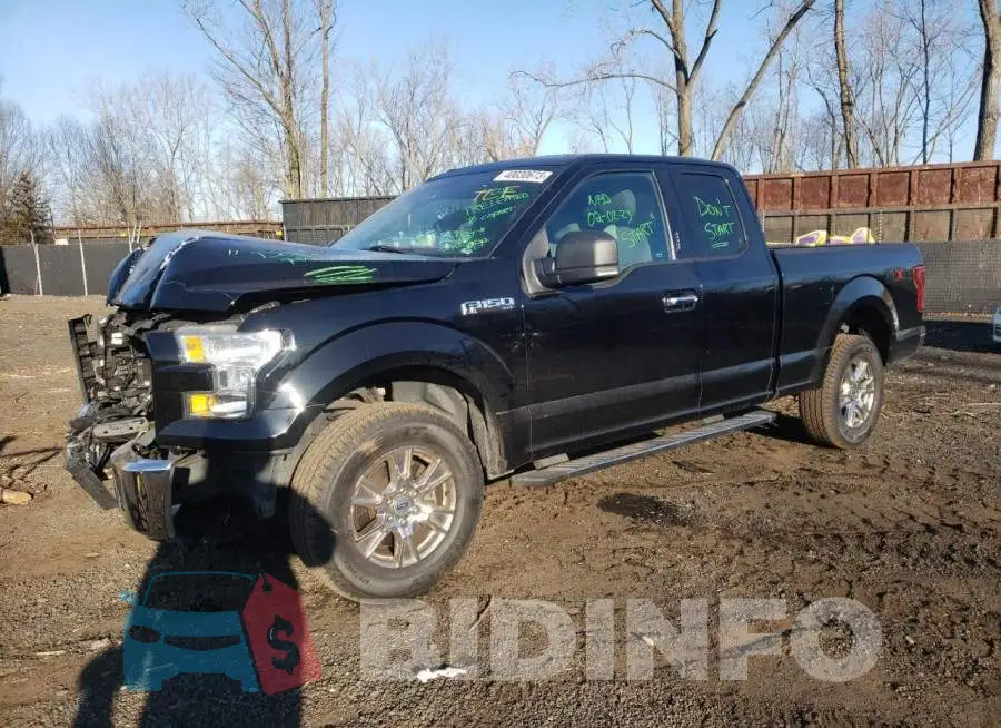 1FTFX1EF6GFC64128 Photo# 1