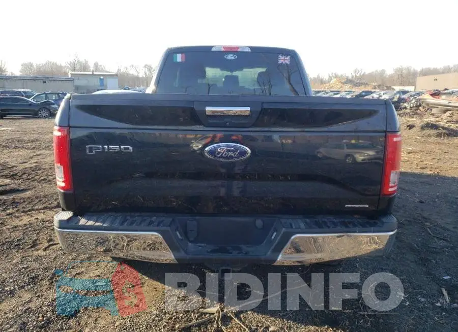 1FTFX1EF6GFC64128 Photo# 6
