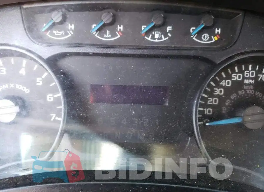 1FTFX1EF8EKE73746 Photo# 8