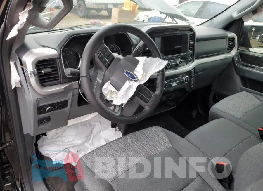 1FTMF1C57NKE59275 Photo# 8