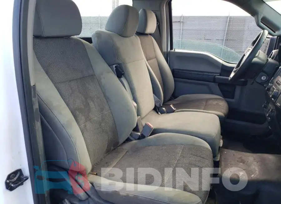 1FTMF1CBXLKD79939 Photo# 10