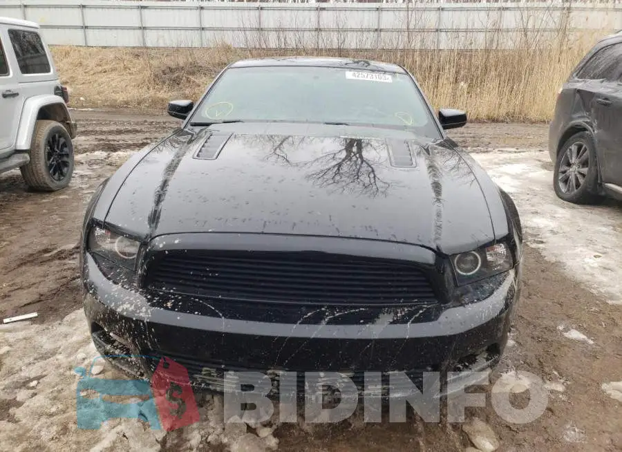 1ZVBP8CF0E5225724 Photo# 5