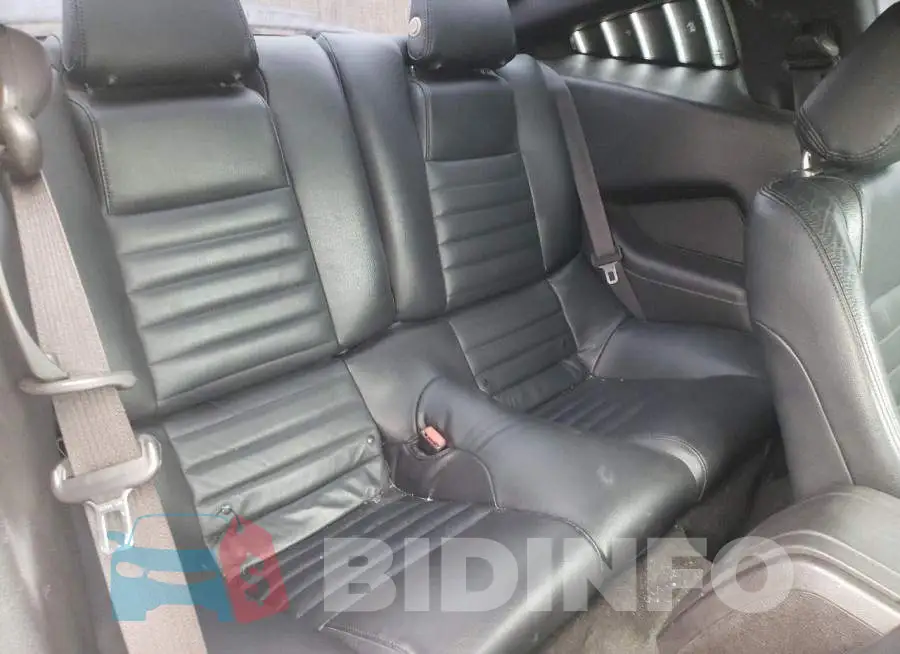 1ZVBP8CF0E5225724 Photo# 10