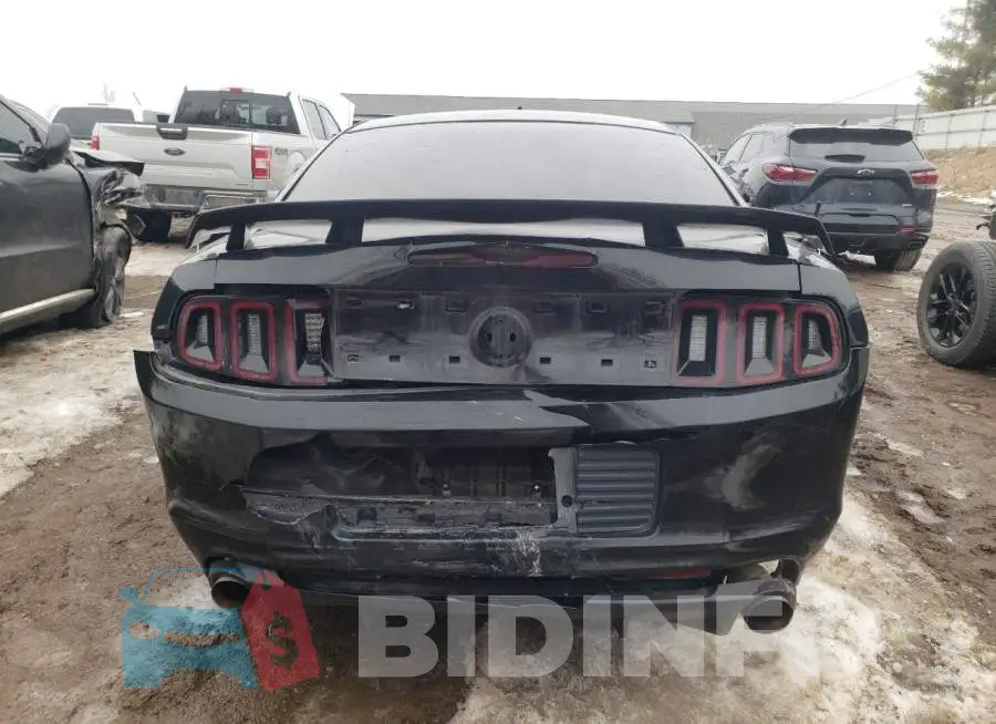 1ZVBP8CF0E5225724 Photo# 6