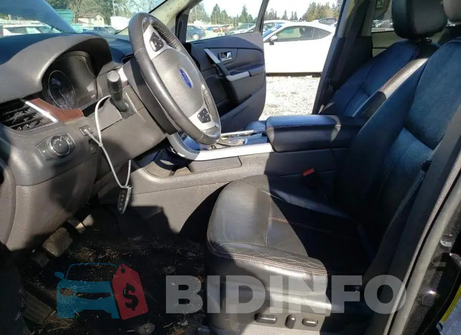 2FMDK4KC9EBA39813 Photo# 7