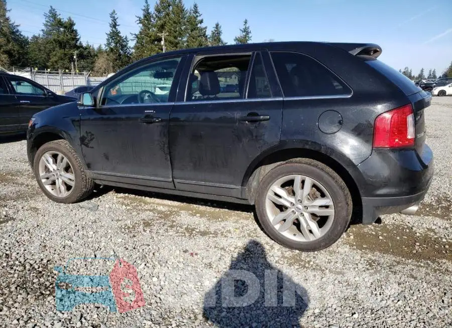 2FMDK4KC9EBA39813 Photo# 2