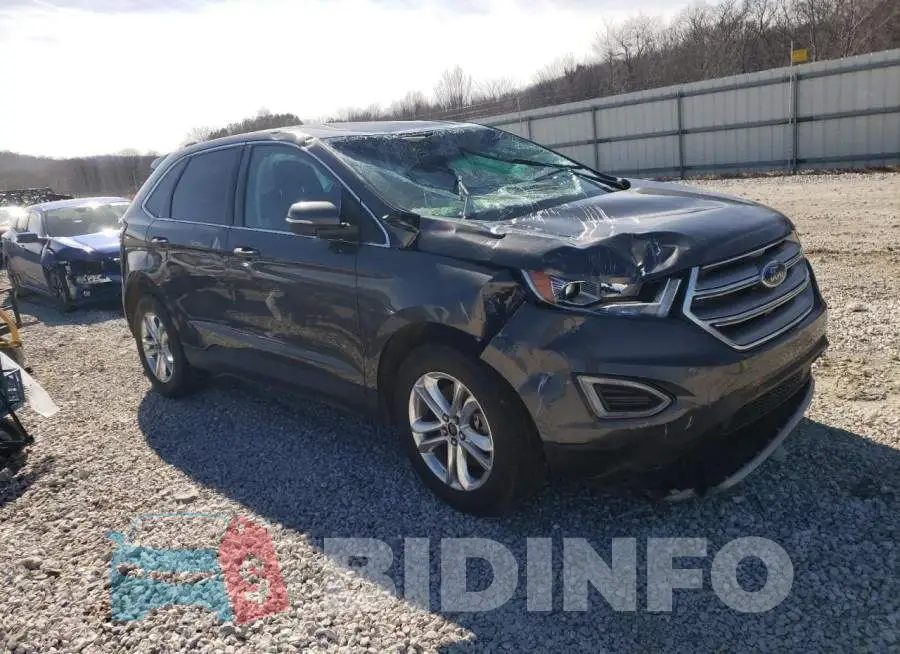 2FMPK4J81JBC42716 Photo# 4