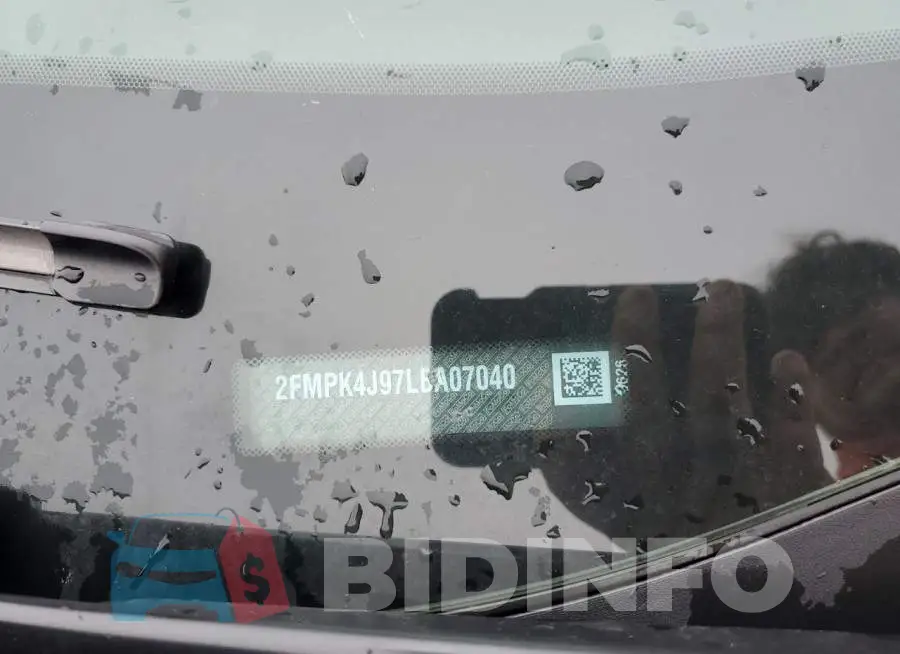 2FMPK4J97LBA07040 Photo# 14
