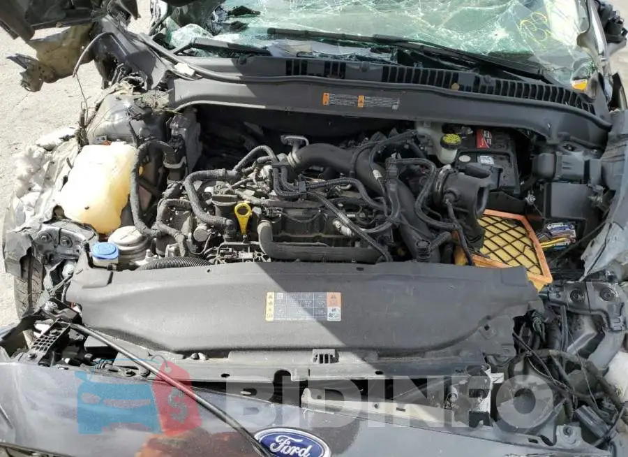 3FA6P0HD4HR251540 Photo# 11