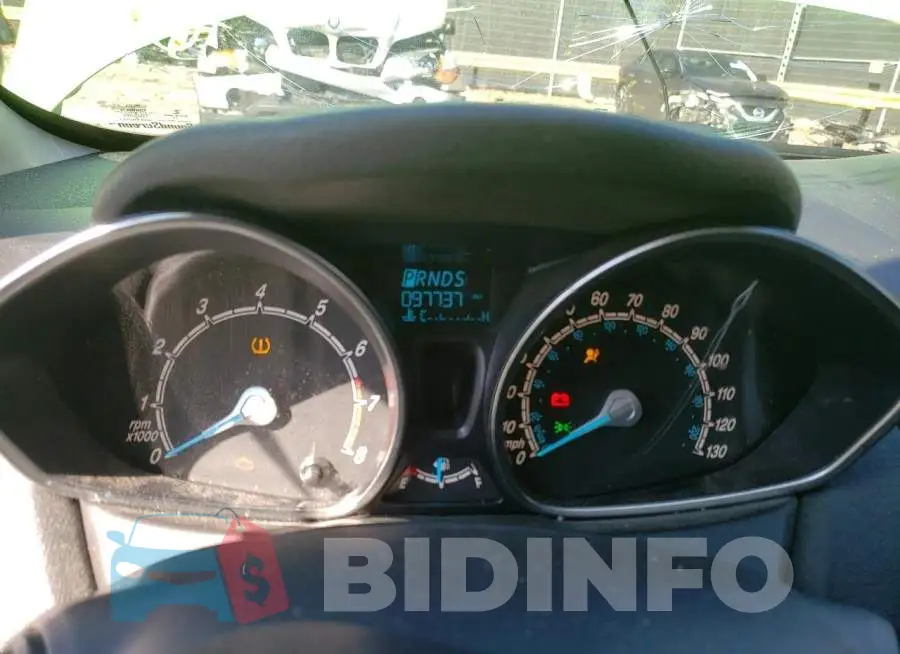 3FADP4BJ4FM139280 Photo# 9