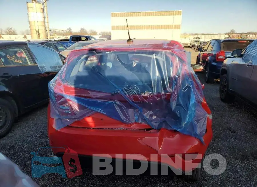3FADP4EE1EM171701 Photo# 6