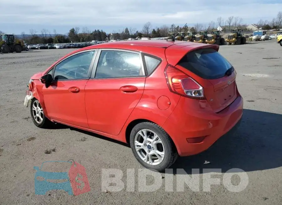 3FADP4EJ3EM151897 Photo# 2