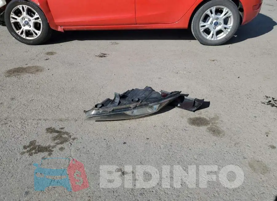 3FADP4EJ3EM151897 Photo# 12