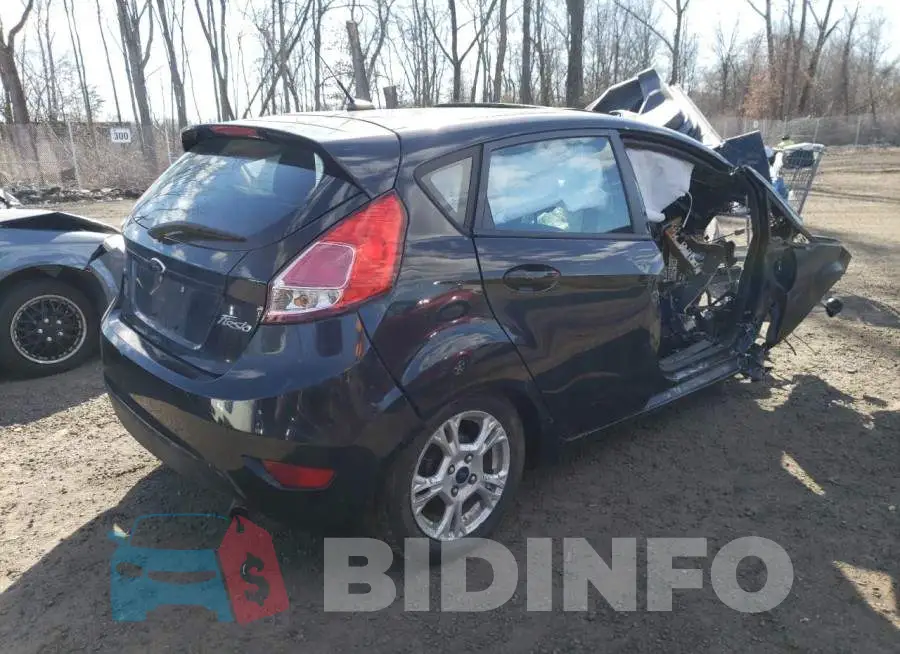3FADP4EJ7EM233017 Photo# 3