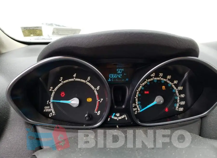 3FADP4EJ7EM239416 Photo# 9