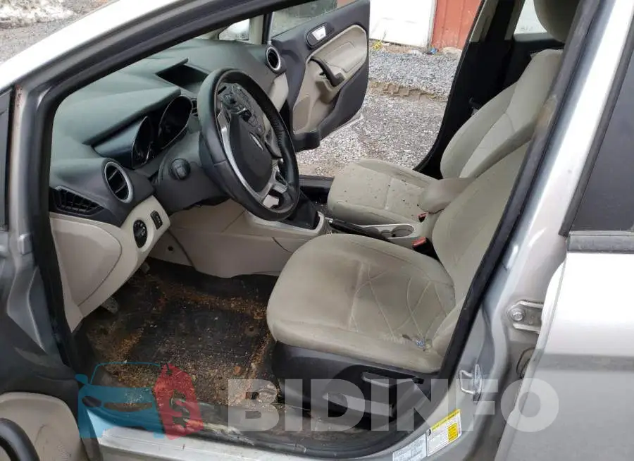 3FADP4EJ7EM239416 Photo# 7