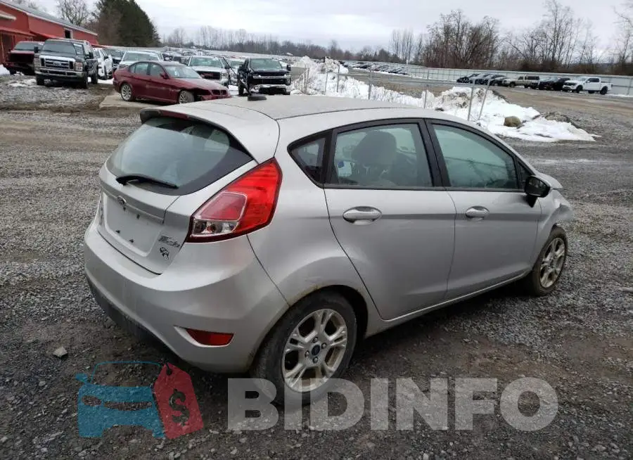 3FADP4EJ7EM239416 Photo# 3