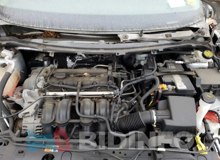 3FADP4EJ7EM239416 Photo# 11