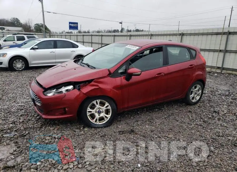 3FADP4EJ9GM190996 Photo# 1