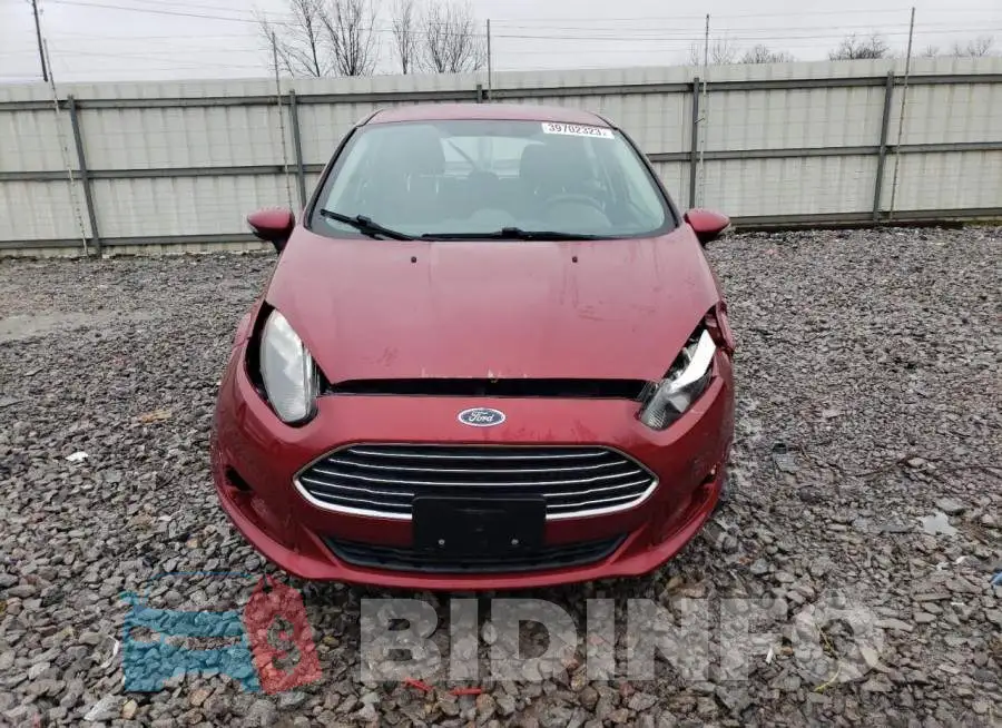 3FADP4EJ9GM190996 Photo# 5